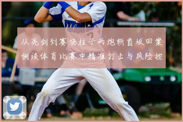 从亮剑到赛场柱子两炮斩首坂田案例谈体育比赛中精准打击与风险控制平衡